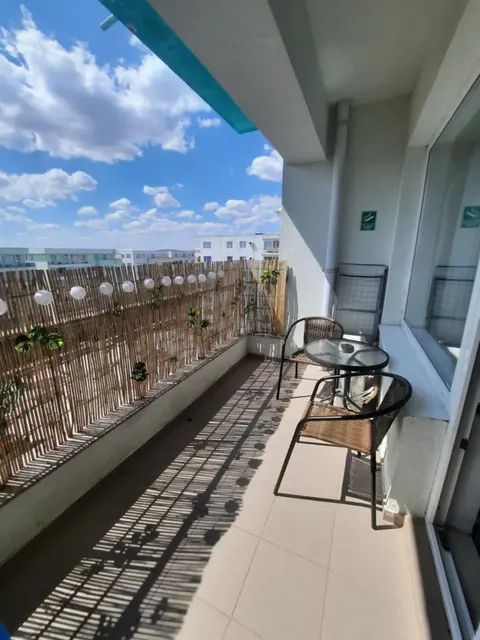 Apartament COSTA