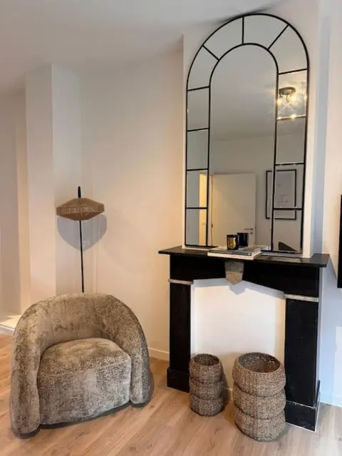 Urbanchic Appartement cosy 1B
