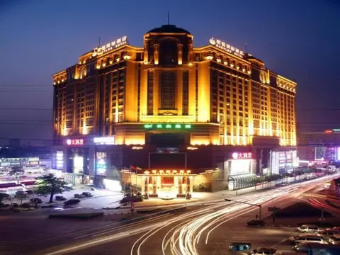 Babylon Hotel