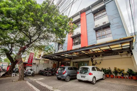 Hotel Asoka