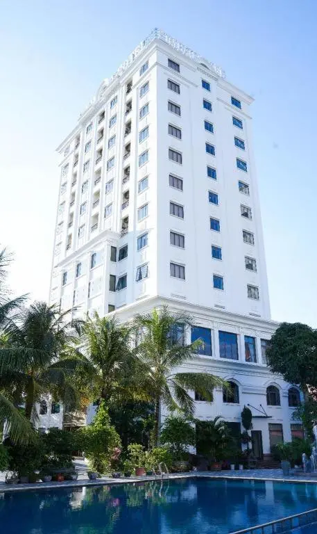 Kim Bao Hotel