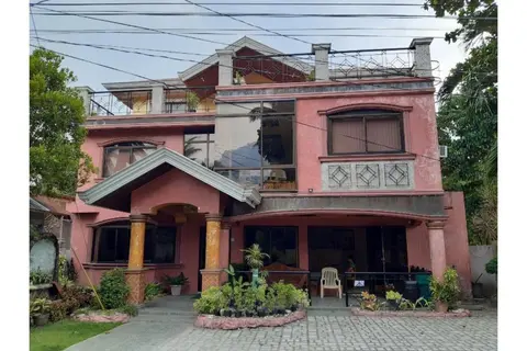 OYO 426 Coco Grove Tourist Inn
