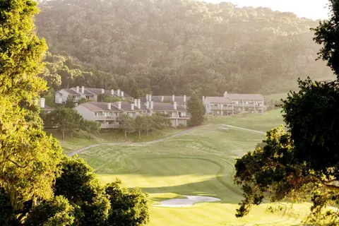 Carmel Valley Ranch, in The Unbound Collection by Hyatt