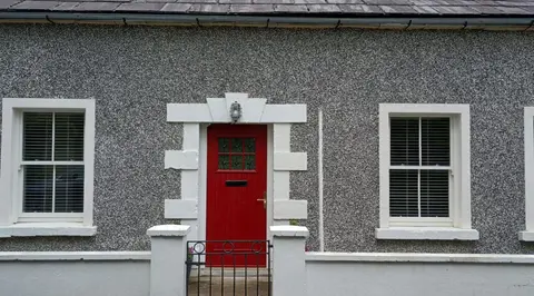 M044 An Teach Cloich THE STONE HOUSE Westport