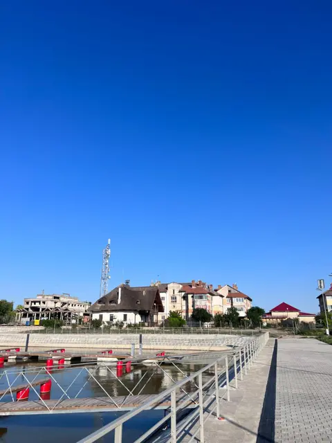 ApartHotel Chilia Veche