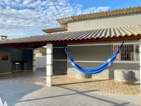 Casa de Férias na Praia do Sonho - PLH003