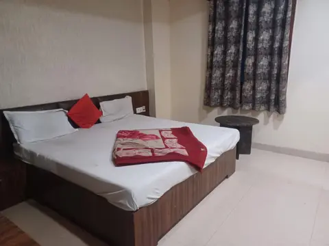 Hotel Galaxy Ajmer