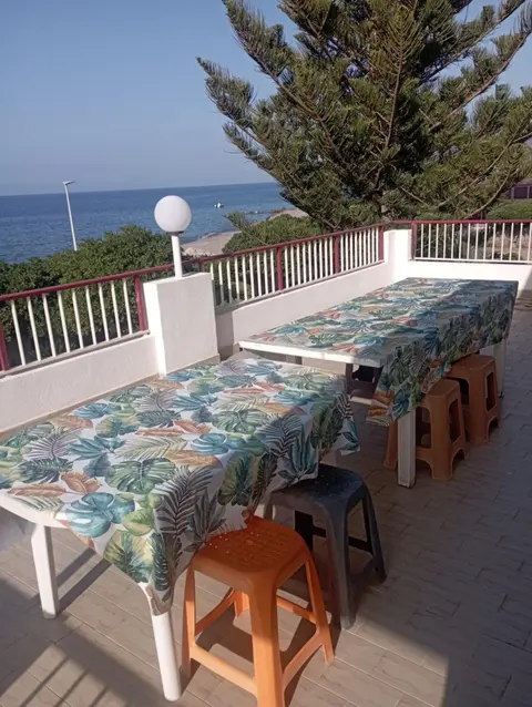 Villa lanza