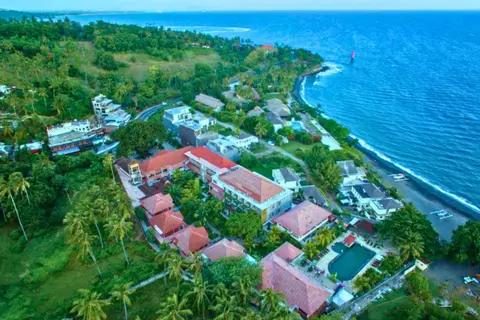 Lintang 1 BR Superior Room