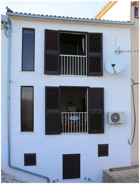 Apartment Karmela
