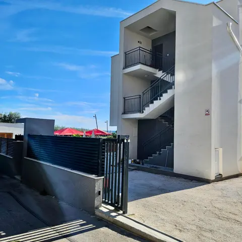 Apartmani Nela