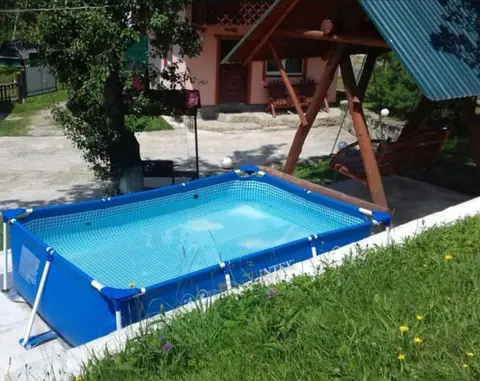 Holiday Home Melodiya Karpat