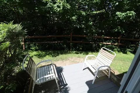 Inns of Waterville Valley 106 One Bedroom Garden Level Unit at Inns of WV