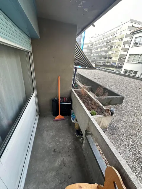 Cute Geneva Studio