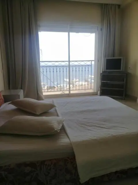 Appartement Djerba Marina