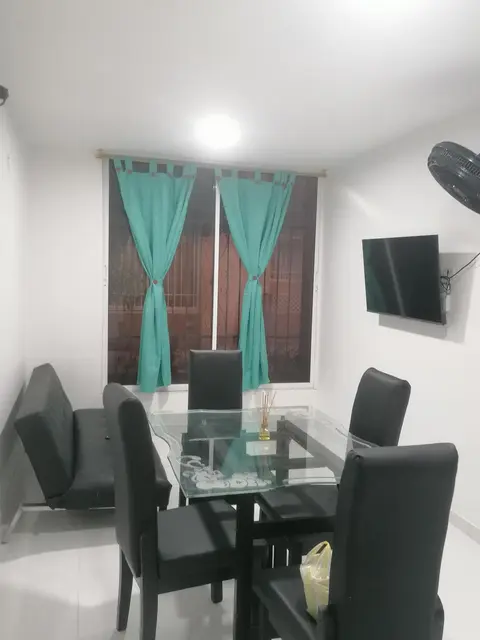 Apartamento Altos de Mayorca