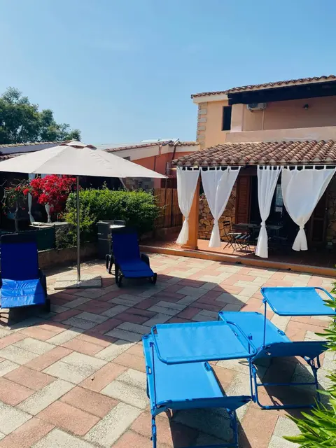 Casa Serena