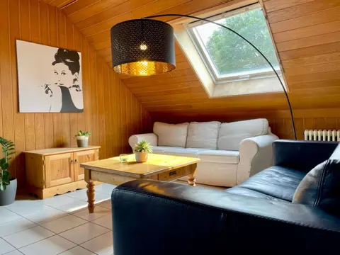 Odw homes - Functional workers apartment
