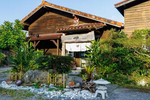 Kunigami-gun - House / Vacation STAY 2562