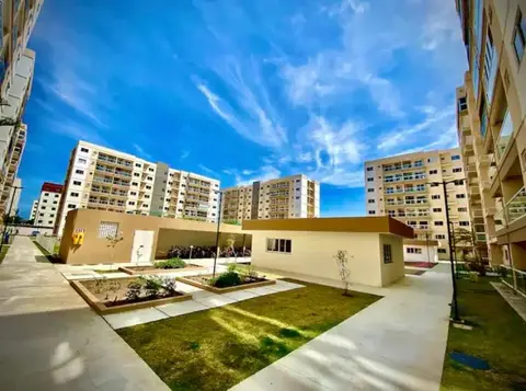 Linda Vista