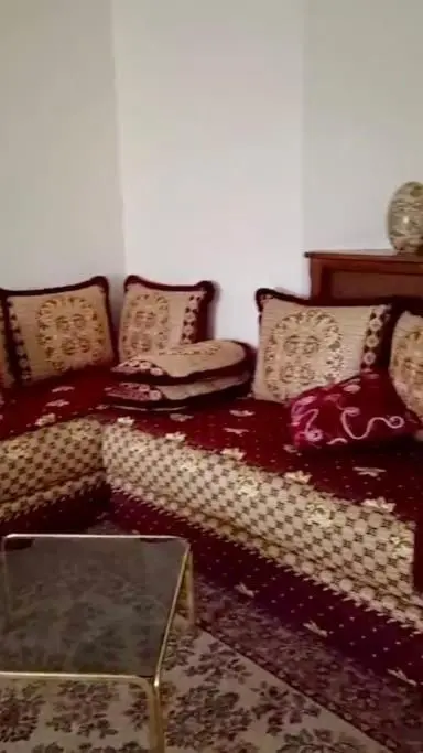 Lalla's Apartment