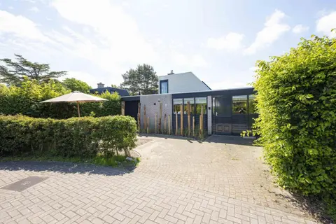 Vlier 9 - Klepperstee Ouddorp