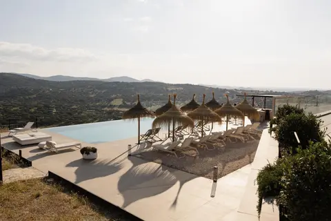 Hoteles Desconecta2 by Vicoba