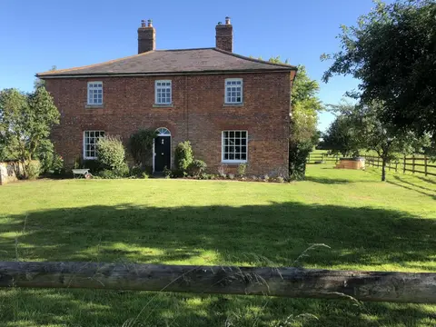 Mill Farm House