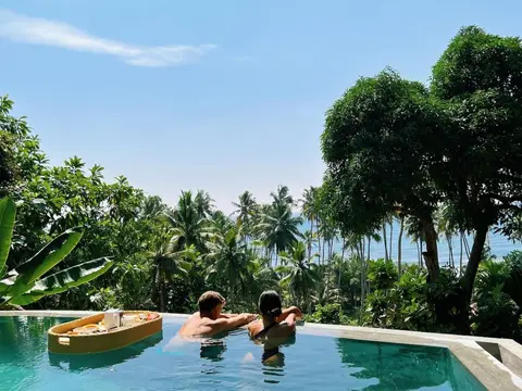 Diviya Villa - Madiha Hill
