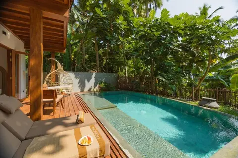 Kohomba Villa - Madiha Hill
