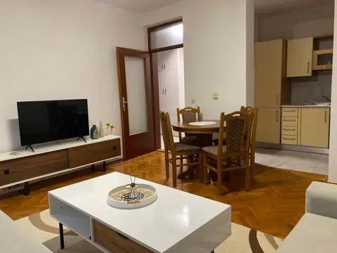 Apartment Luka