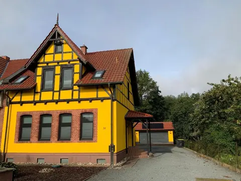 Ferienwohnung Harztor