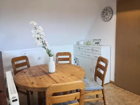 Ferienwohnung Haus Am Wasser In Emden