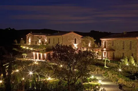 Villa Ii Allegria