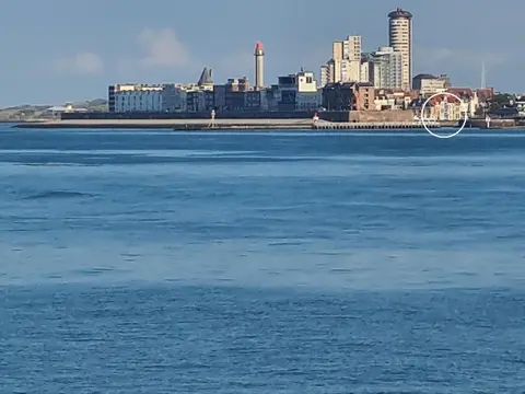 Havenzicht