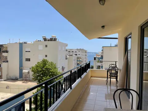 Cosmos Apartments