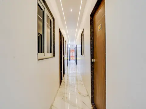 Hotel O R.S