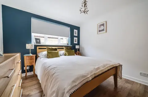 Bayside - Bracklesham Bay
