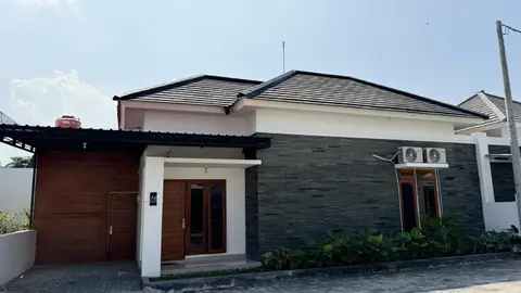 Guest House Cemara - Alina