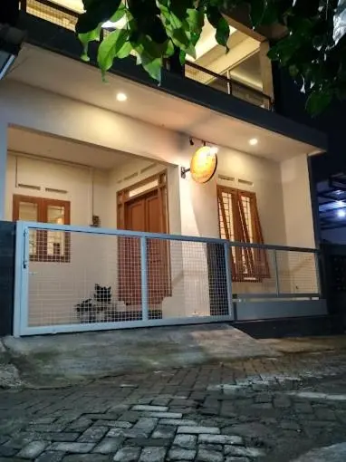 Ninap hostel