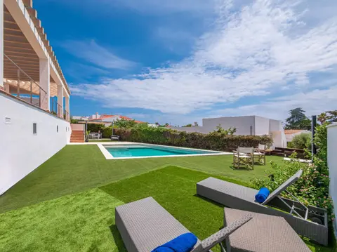 Villa Ca Nostra Menorca