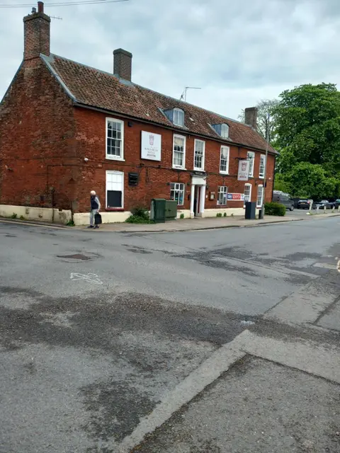 BJDS (dereham) ltd t/a kings head hotel