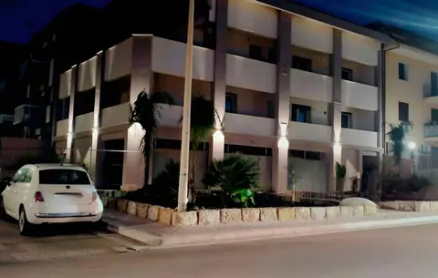 Bagheria Home