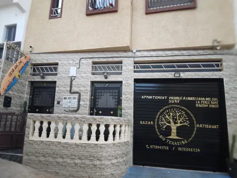 la perle rare de Sidi Ifni