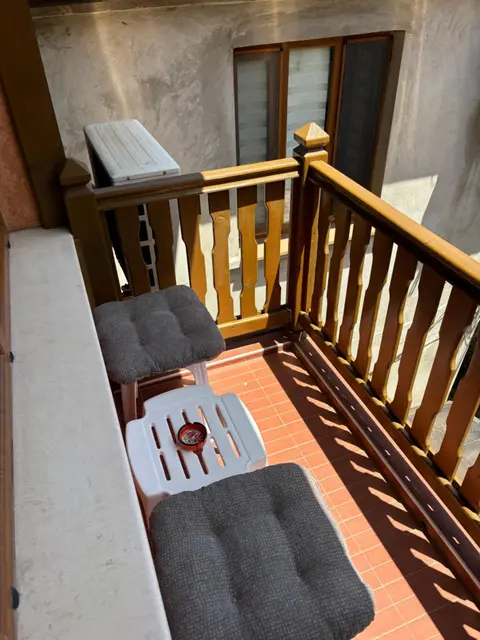 Cozy One-Bedroom Apartment in Sozopol Old Town 3