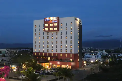 City Express Plus by Marriott Puerto Vallarta