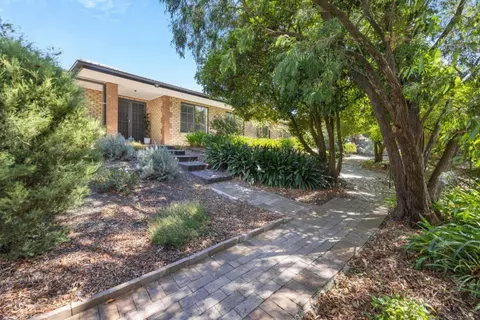 Hahndorf Creek Retreat - Unit 2