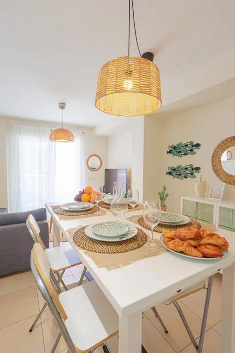 Casas349h El Campello Playa