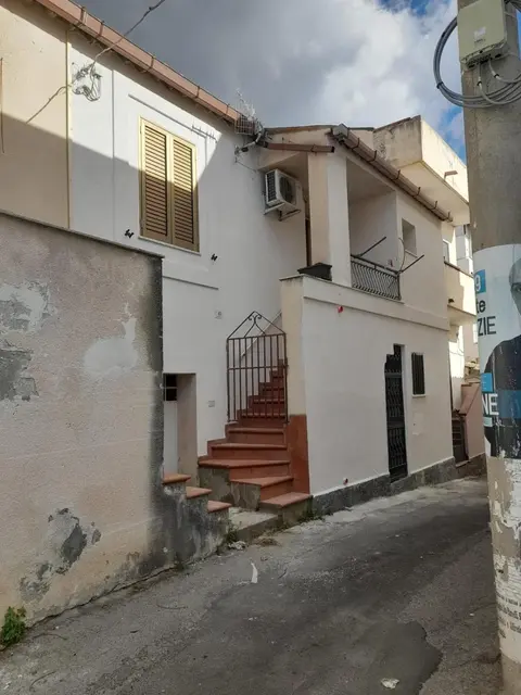 Erasippe al Borgo Moschetta La casetta