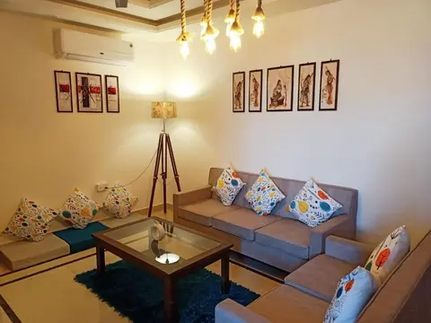Satluj Classic Cottage